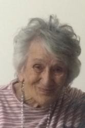 Jeanne Melanson
