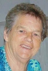 Adeline Driscoll