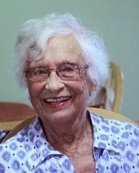 Lydwine Chiasson