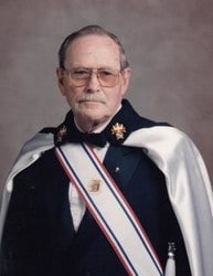 Clifford ''Cléophas'' Couture