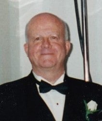 Wayne Buttimer