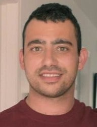 Corporal Jesse-Thomas Merlyn Knowles