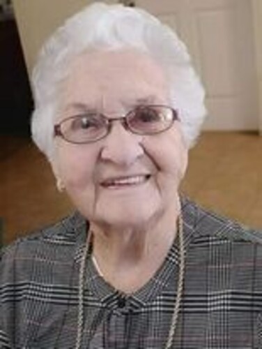 Medium hilda mackay