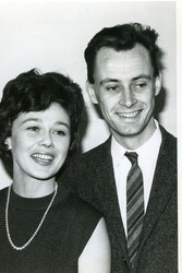 David and Mary Ritchie