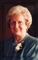 Marjorie  Burmaster
