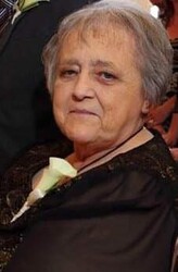 Sheila Colwell
