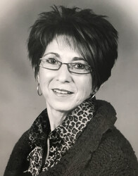 Anna Arseneault