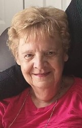 Alma  LaPointe