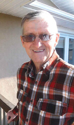 Donald  McLean