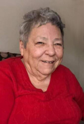 Lorraine Stevens