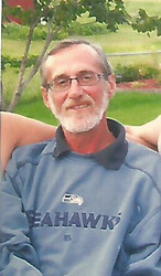 Gerald "Gerry" Steffler
