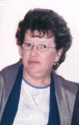 Claudette Hachey