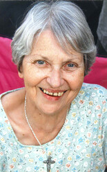 Claudette Dugas