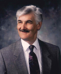 Omer Mazerolle