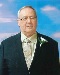 John  Rabasse
