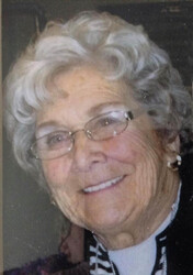 Constance "Connie" LeBlanc
