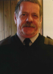 Donald  O'Toole