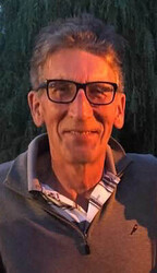 Daniel "Danny" Bard