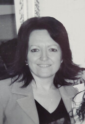 Anne-Marie Doucet