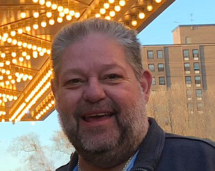 Darrell Laszewski