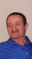 Patrice  Haché
