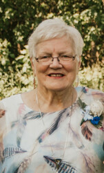 Lynn Vance