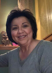 Danielle Haché