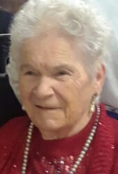 Violette Bertin