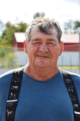 Dale Brown