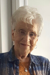 Hedwidge Arseneau
