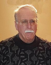 James Roherty