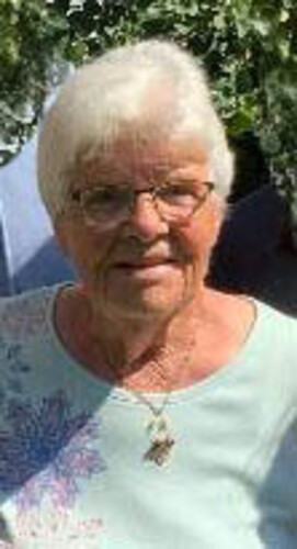 Medium joyce lavigne