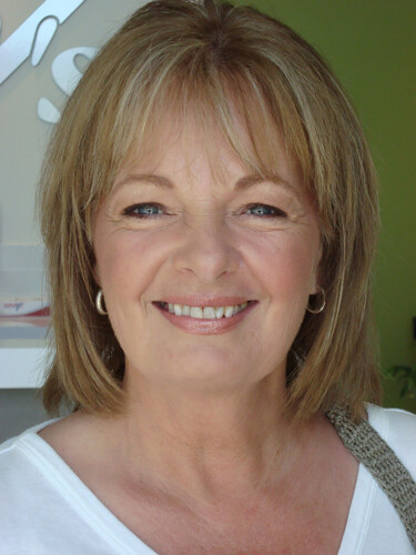 Medium coleen riordon