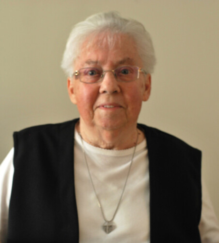 Medium sr marie lucienne savoie