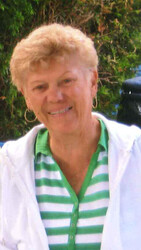 Irene MacLellan