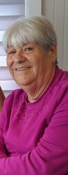 Juanita Lagacy