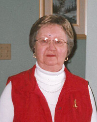 Annette Richard