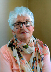 Doris Boudreau