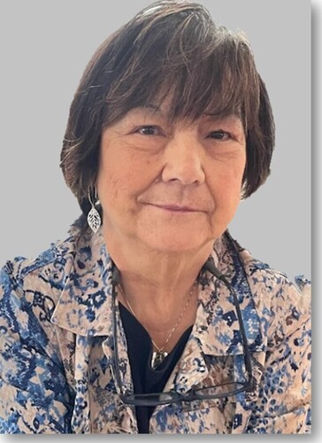 Medium angelina thibeault