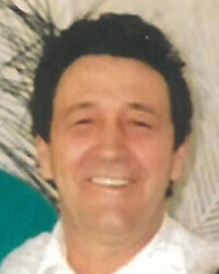 Patrick Casey