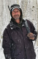Todd Hussey