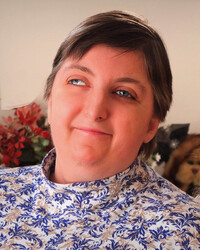Kimberly Doucet