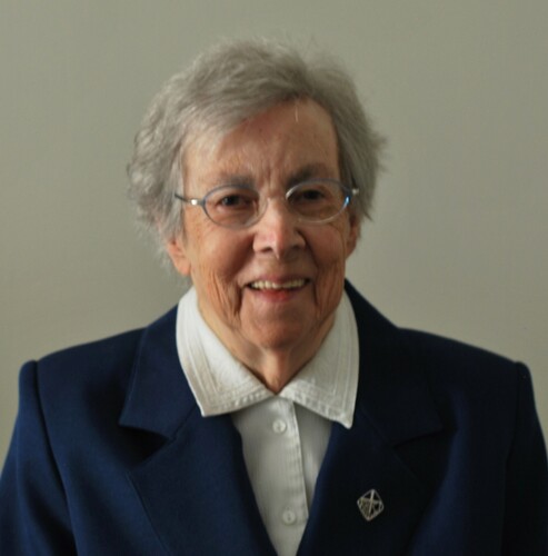 Medium sr. murielle ouellet