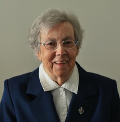 Soeur Murielle Ouellet