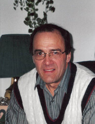 Claude Landry