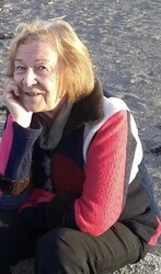 Elda Baldwin