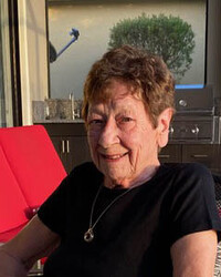 Raymonde Butler