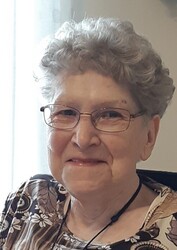 Lilianne Pitre