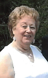 Rose-Marie Boudreau