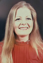 Francine Salesse Imbeault